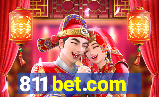 811 bet.com